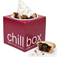 CHILLBOX