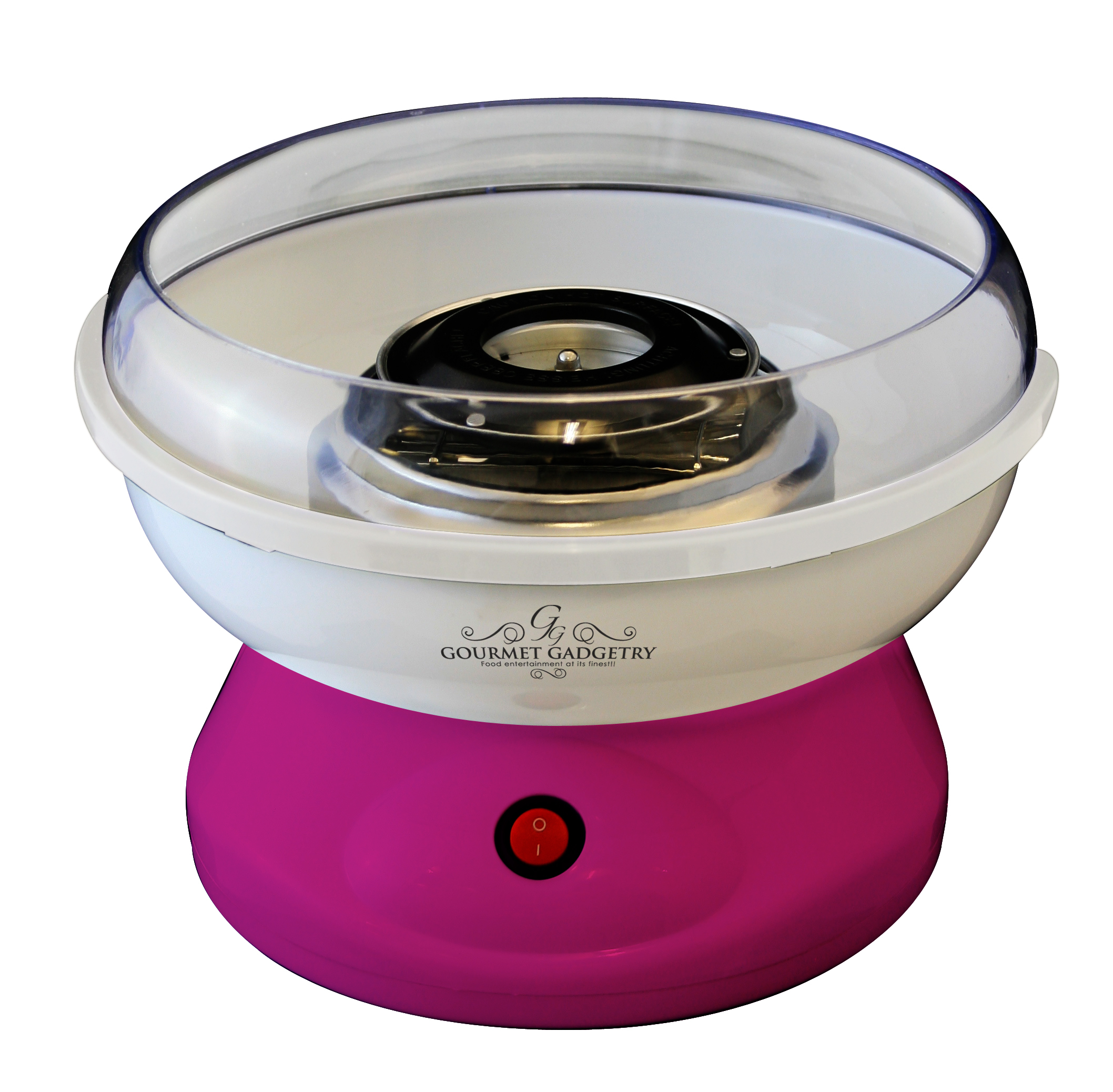 Gourmet Gadgetry Candy Floss Maker