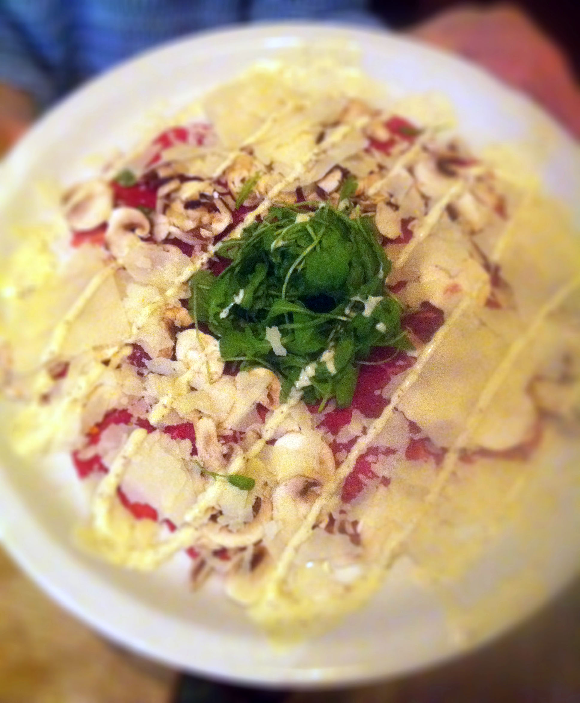 Vapiano, We Love Food, It's All We Eat