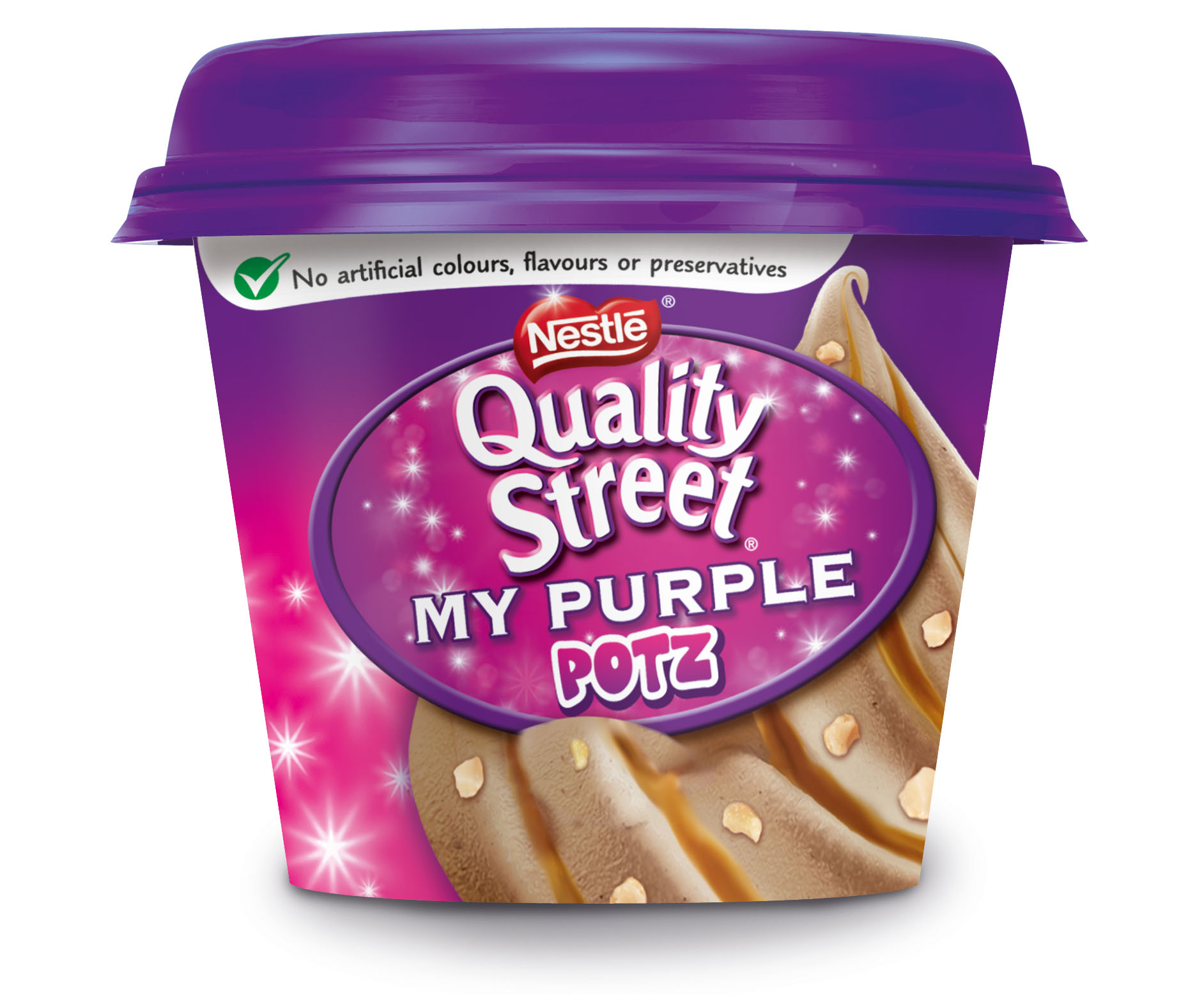 Quality Street My Purple Potz (Take Home)