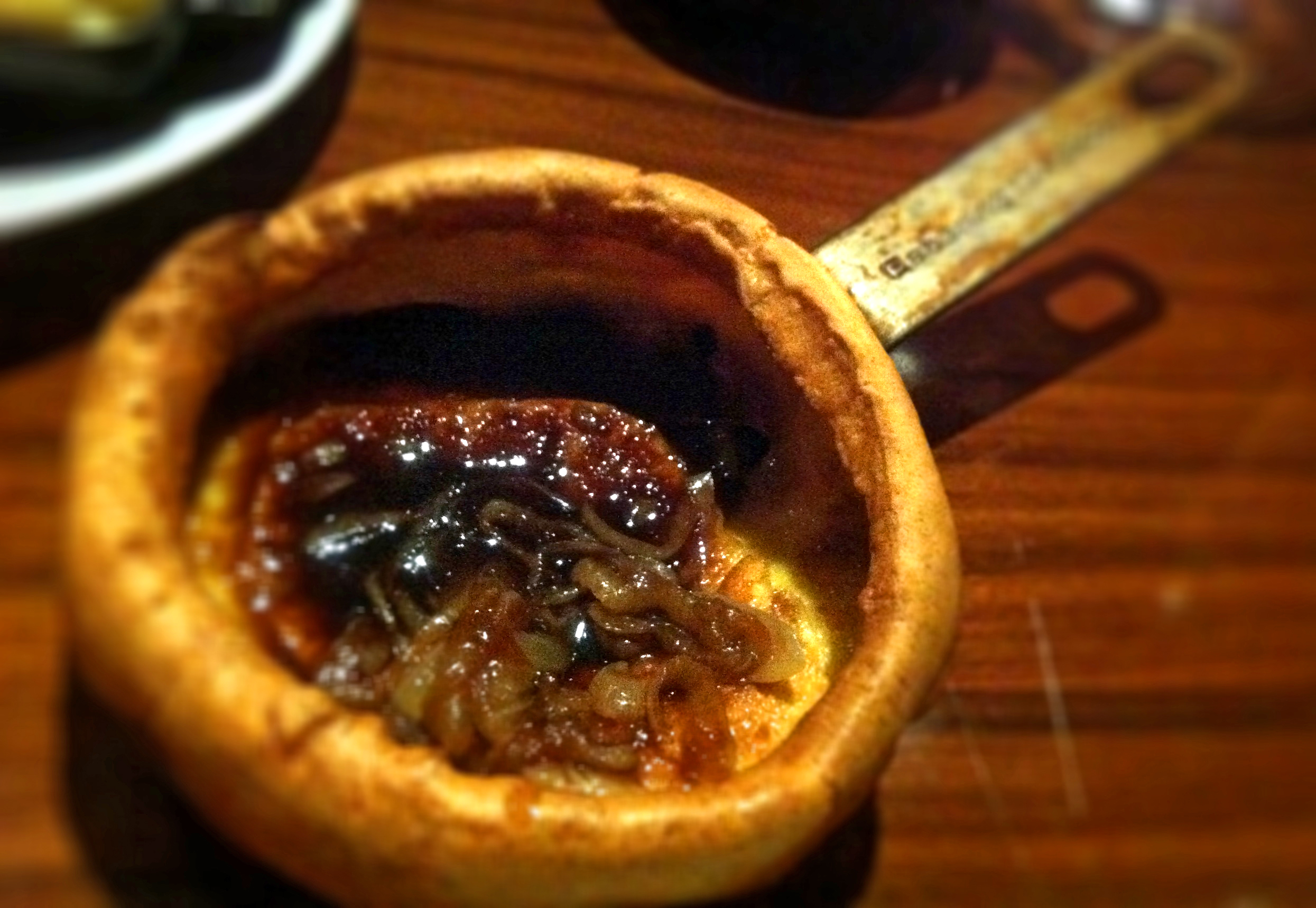 STK London, We Love Food, It's All We Eat