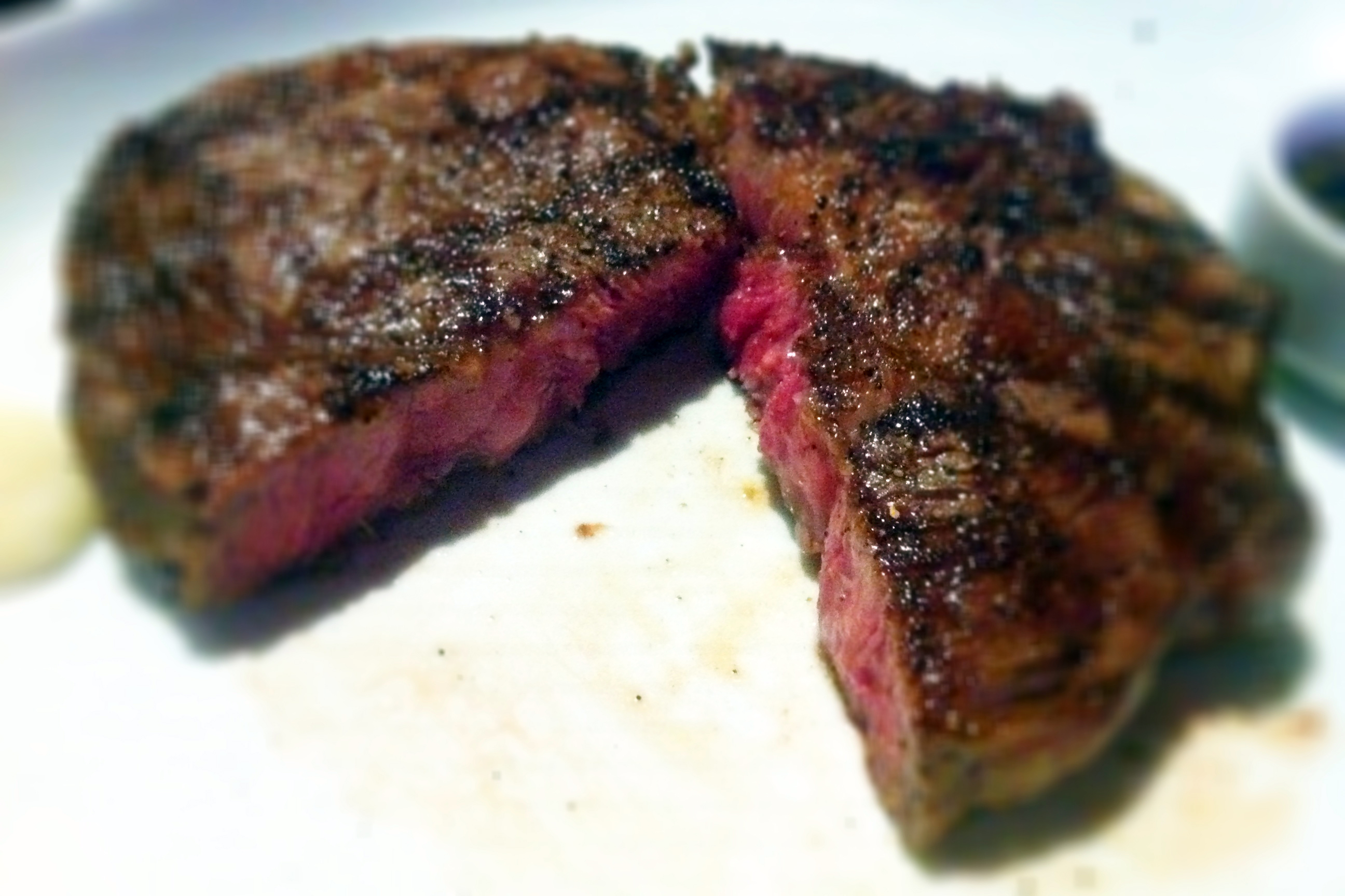 STK London, We Love Food, It's All We Eat
