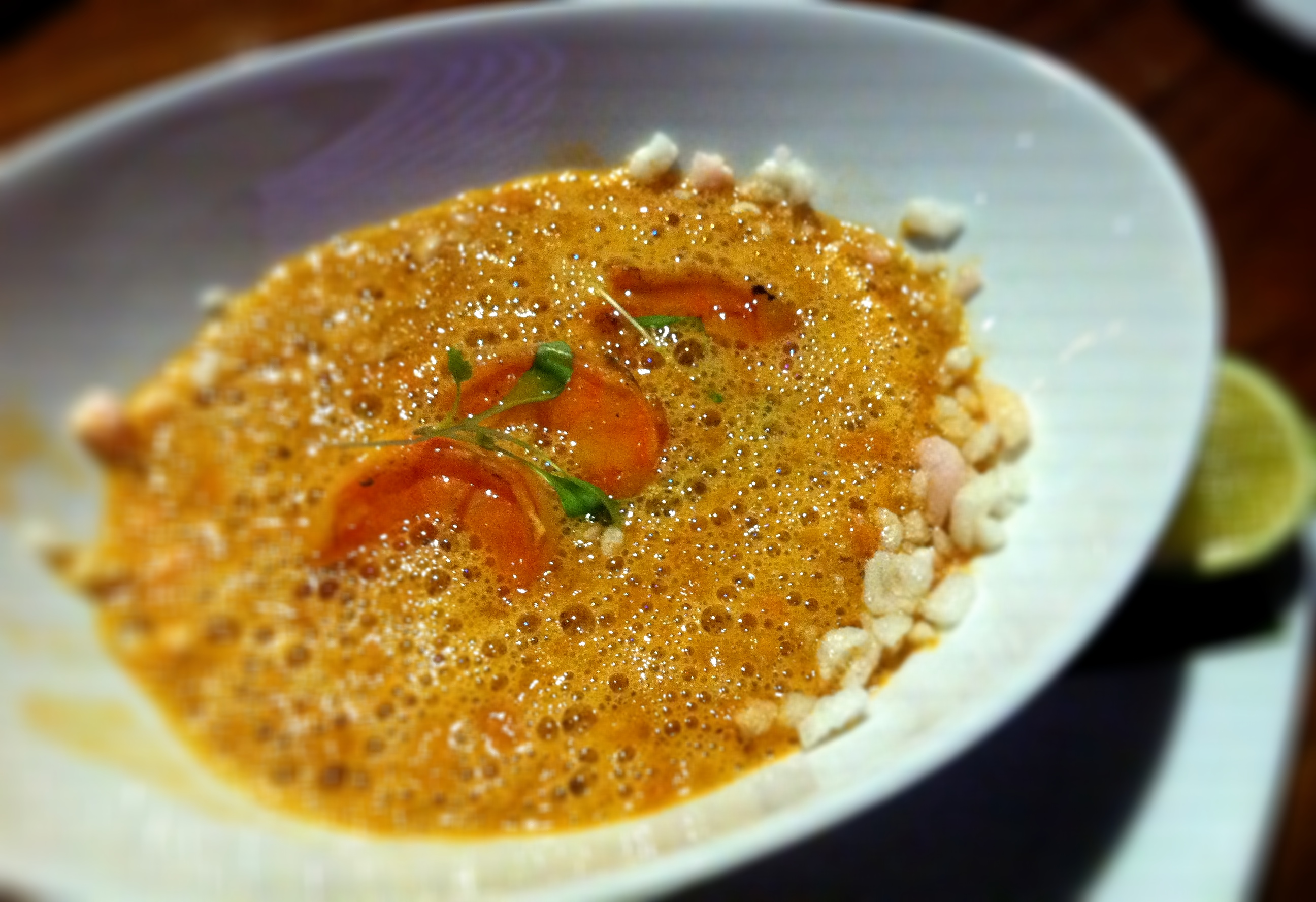 STK London, We Love Food, It's All We Eat
