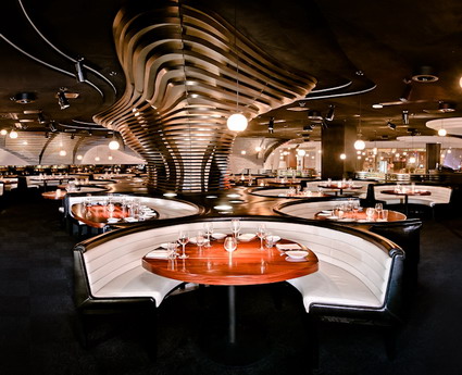 STK London