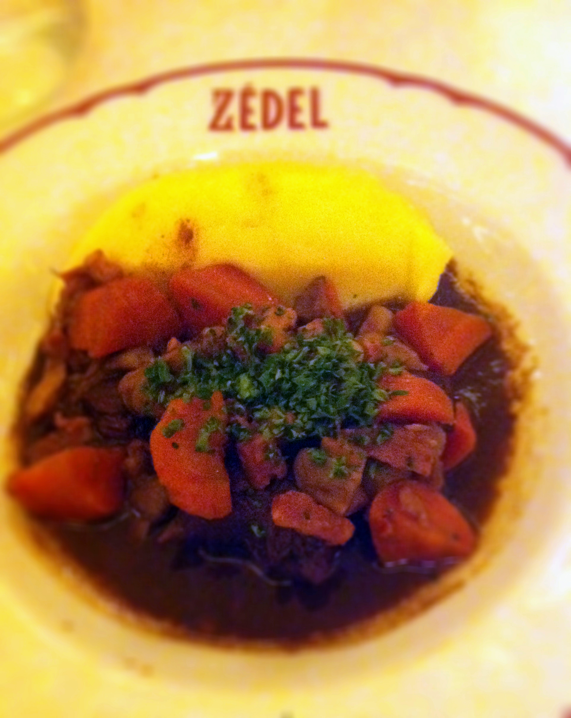 Boeuf Bourguignon Brasserie Zedel We Love Food, It's All We Eat