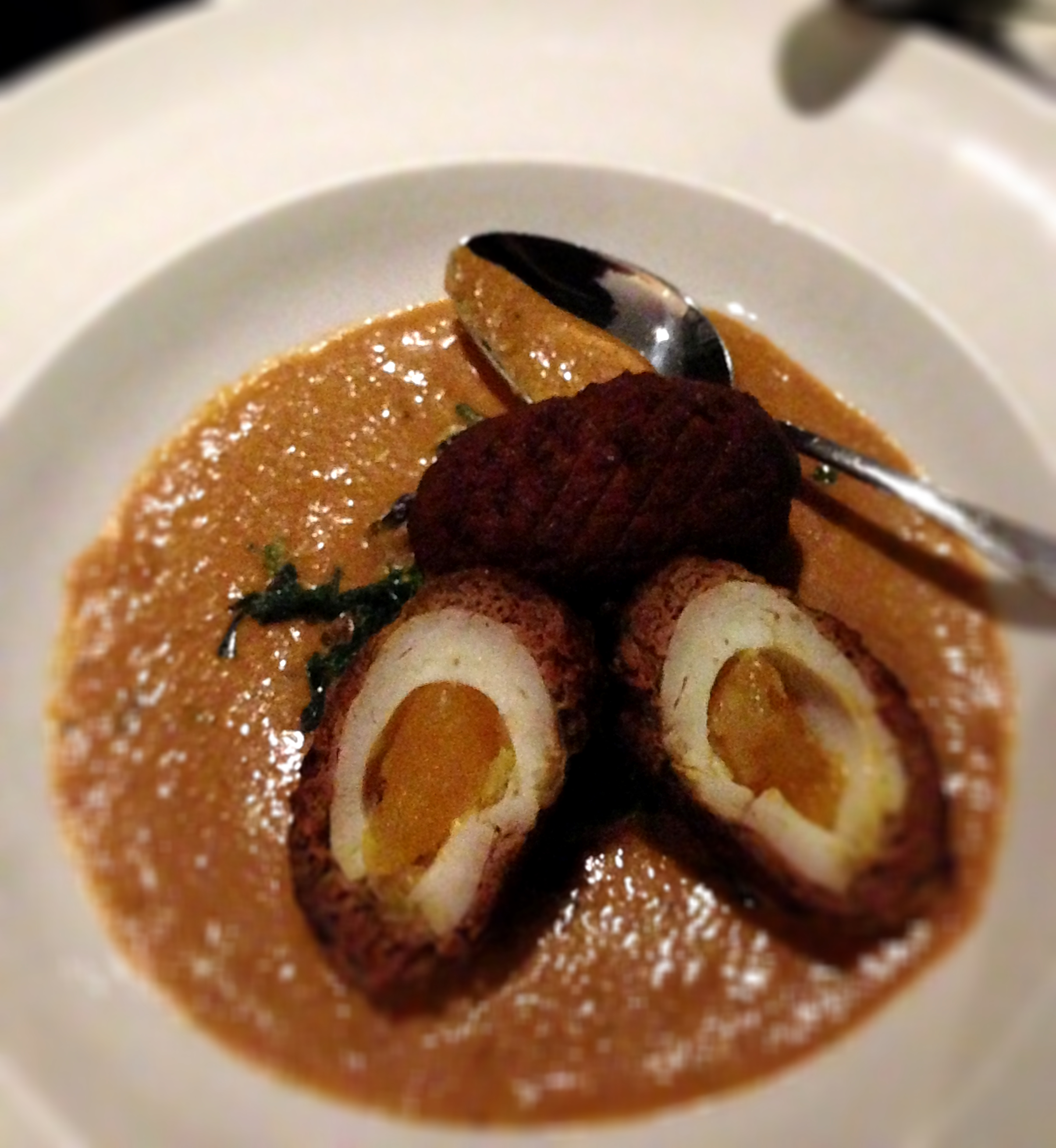 Cinnamon Soho Easter menu, We Love Food, It's All We Eat