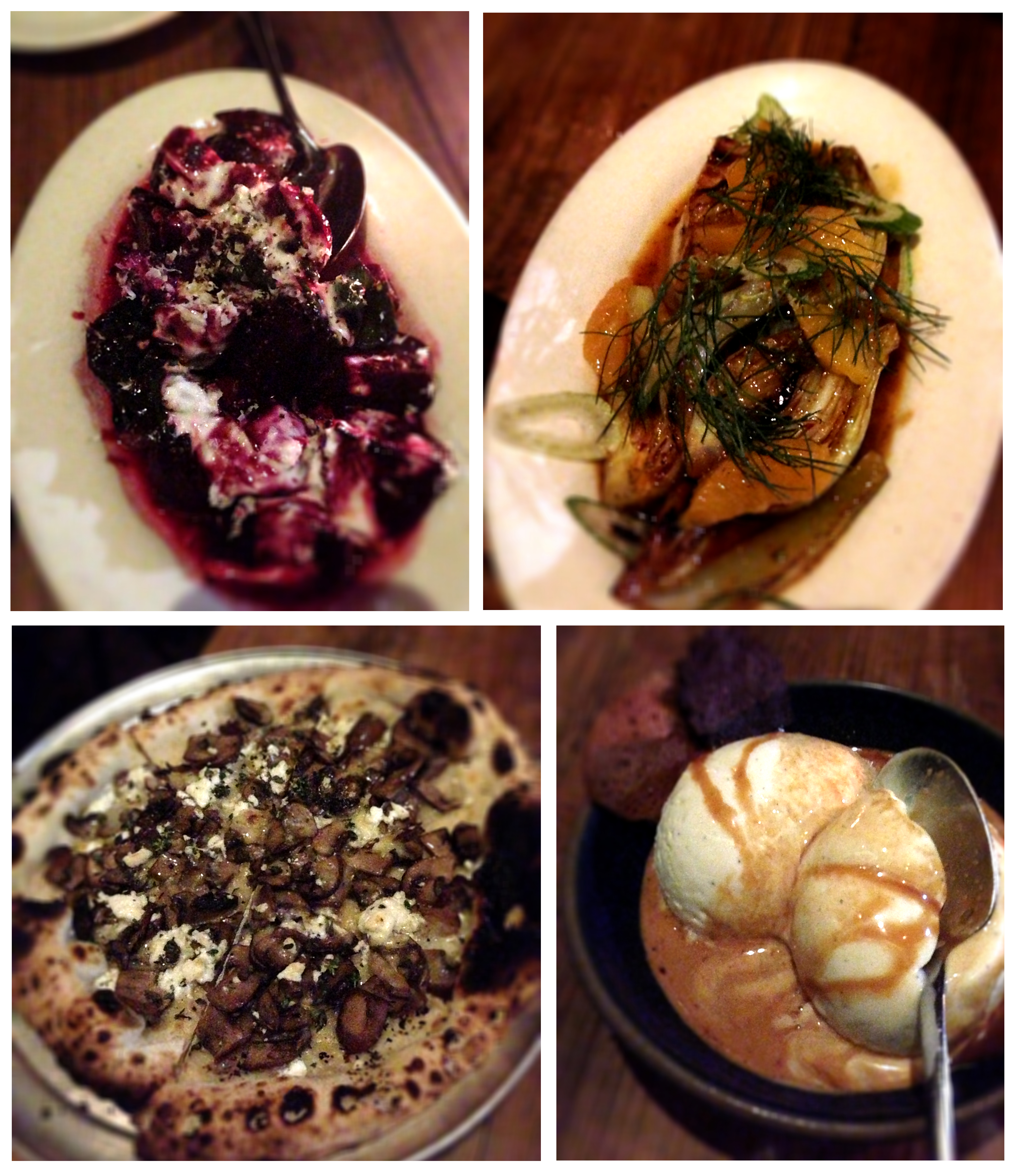 Gjelina, Los Angeles, We Love Food, It's All We Eat