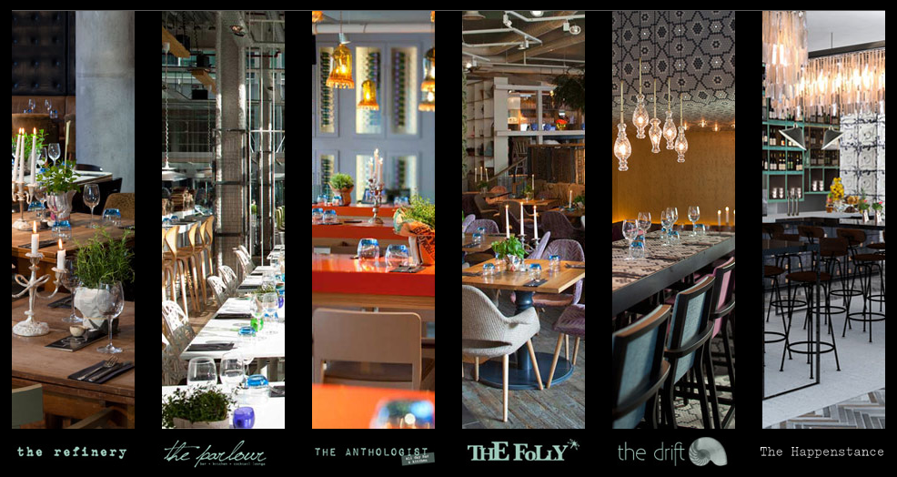 The refinery review by We `Love Food