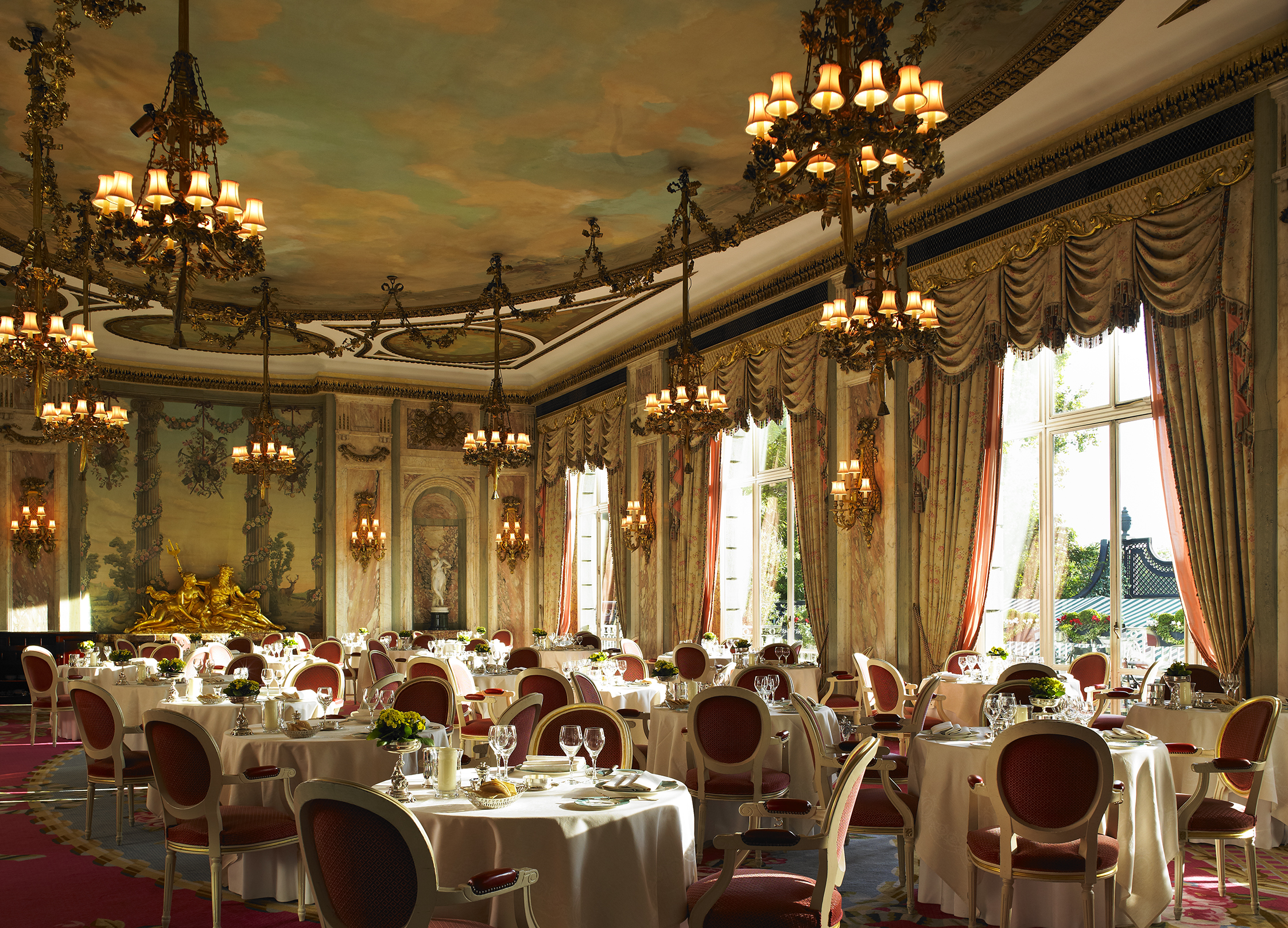 The Ritz London | We Love Food, It's All We Eat17