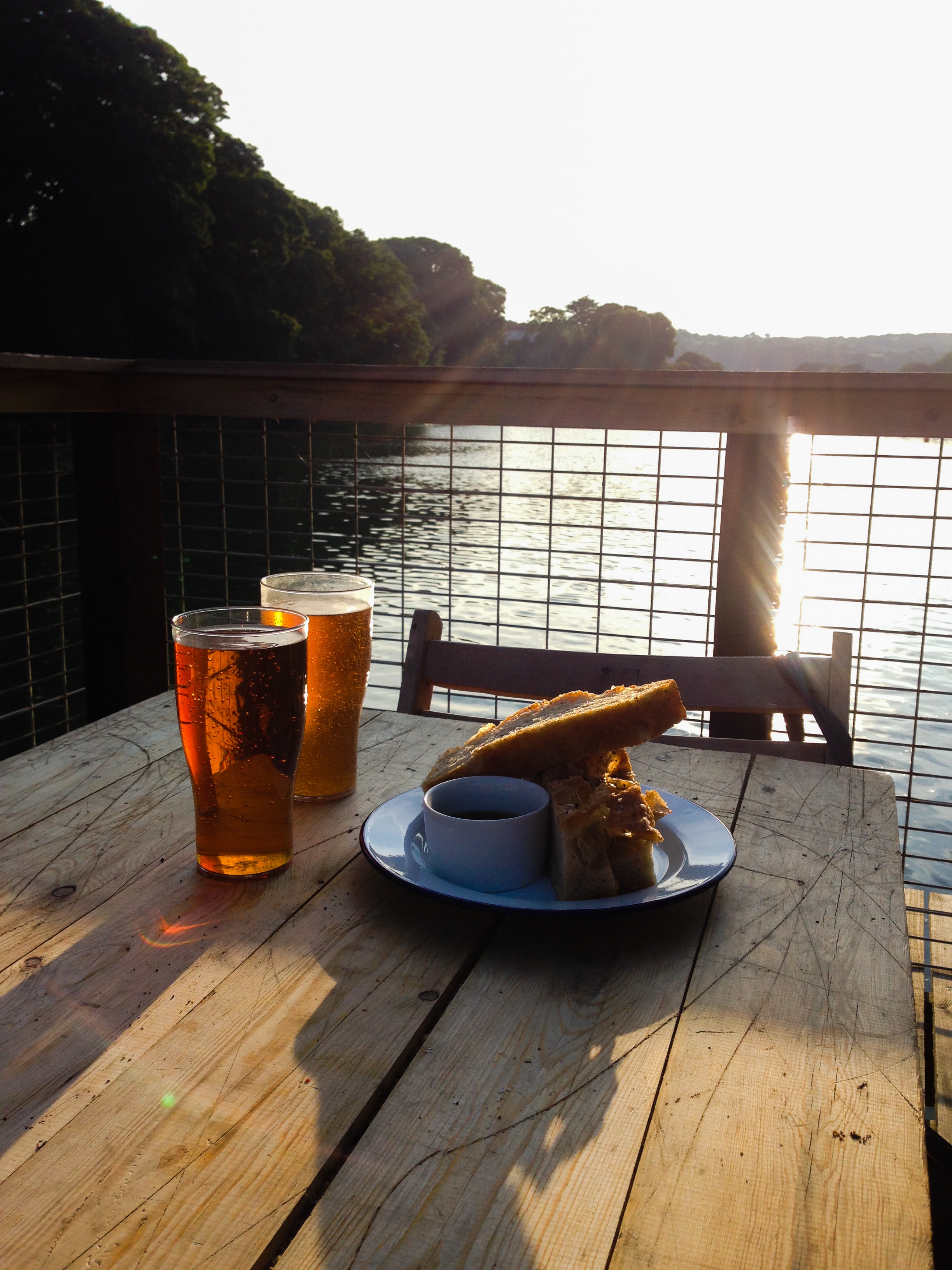 PIZZA TIPI | FFOREST | CARDIGAN | WALES | WE LOVE FOOD, IT'S ALL WE EAT