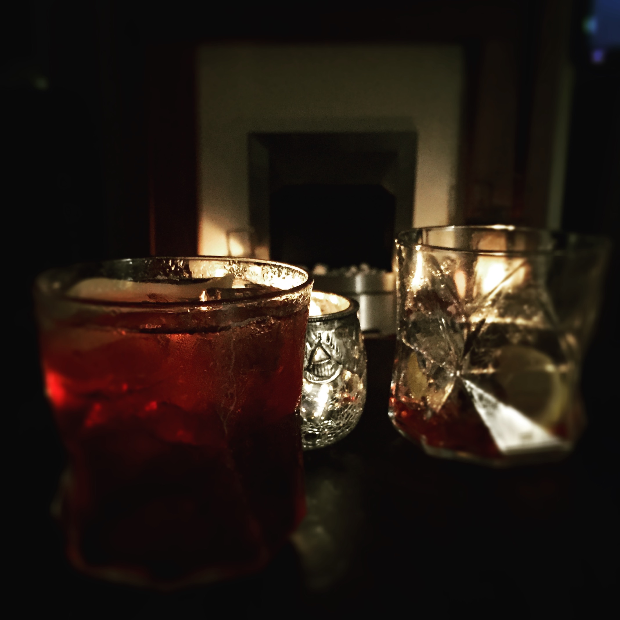 THE BAR.COM | COCKTAILS | SLOE GIN | WE LOVE FOOD, IT'S ALL WE EAT