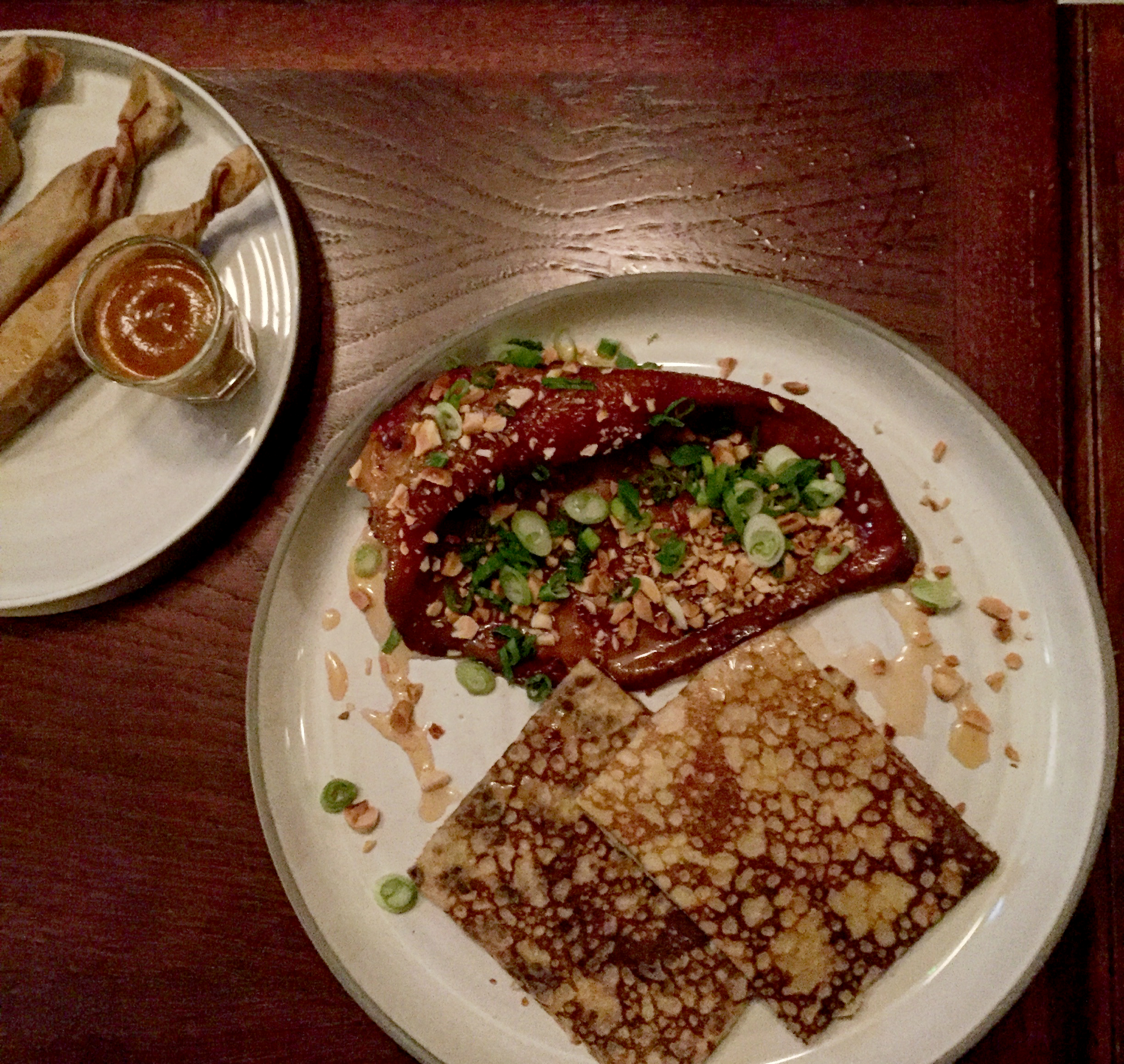 SHOTGUN BBQ | PIG'S EAR | WE LOVE FOOD, IT'S ALL WE EAT