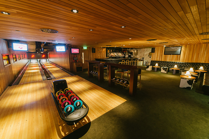 ALL STAR LANES BOWLING | BAYSWATER | PRIVATE HIRE | WE LOVE FOOD, IT'S ALL WE EAT mikemassaro 2