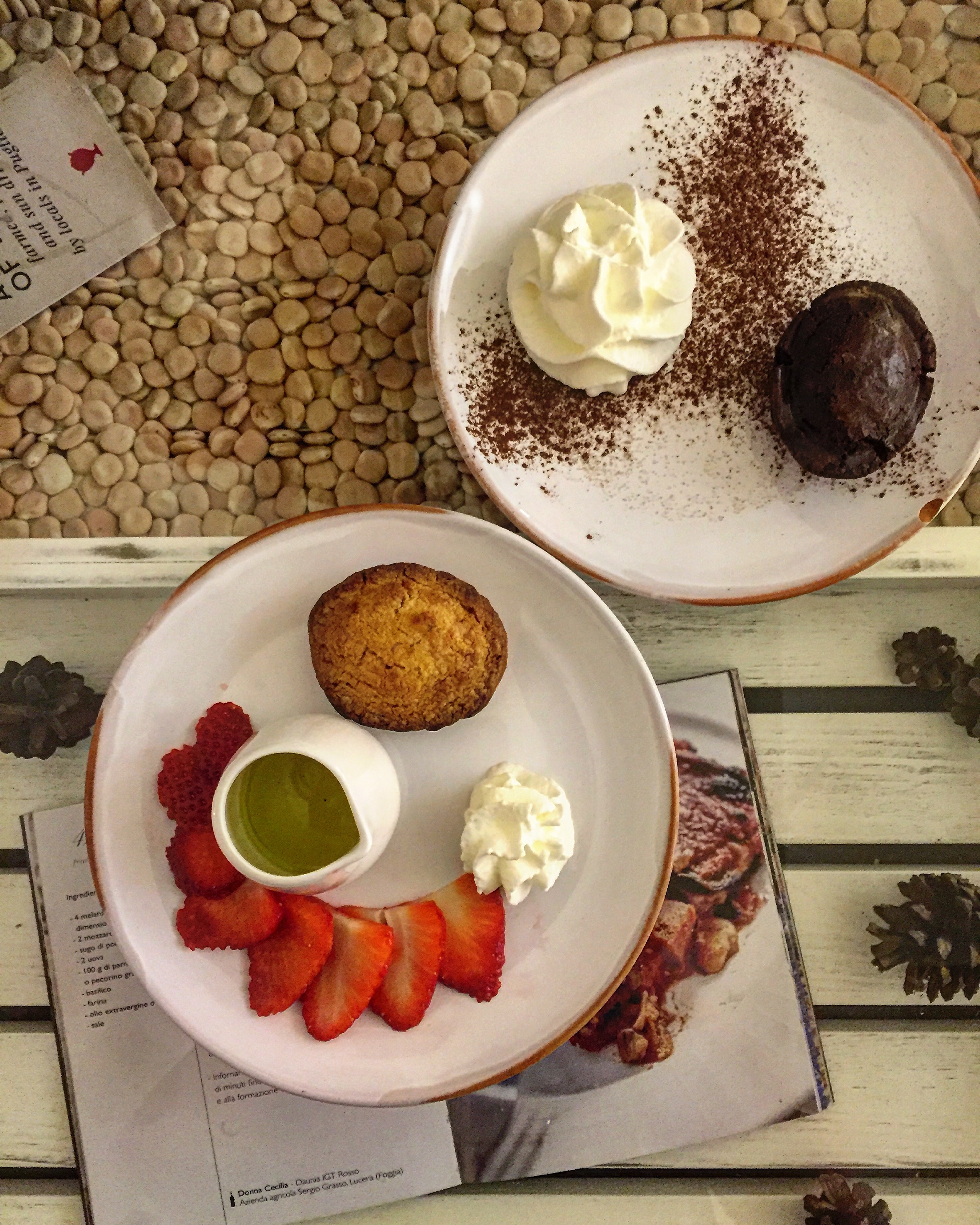 PULIA | LONDON | PULIA SHOP LONDON | DESSERTS | WE LOVE FOOD, IT'S ALL WE EAT