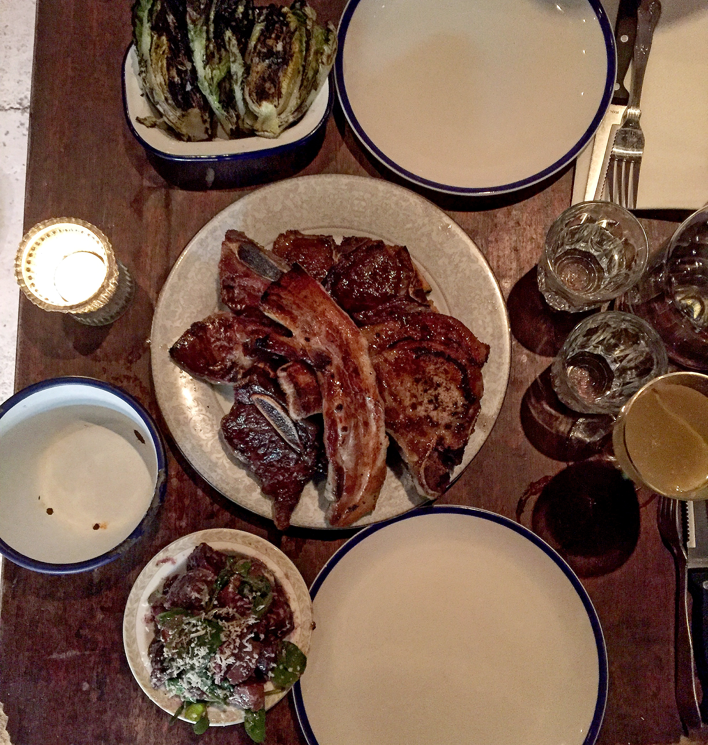 BLACKLOCK SOHO | CHOPHOUSE | WE LOVE FOOD, IT'S ALL WE EAT