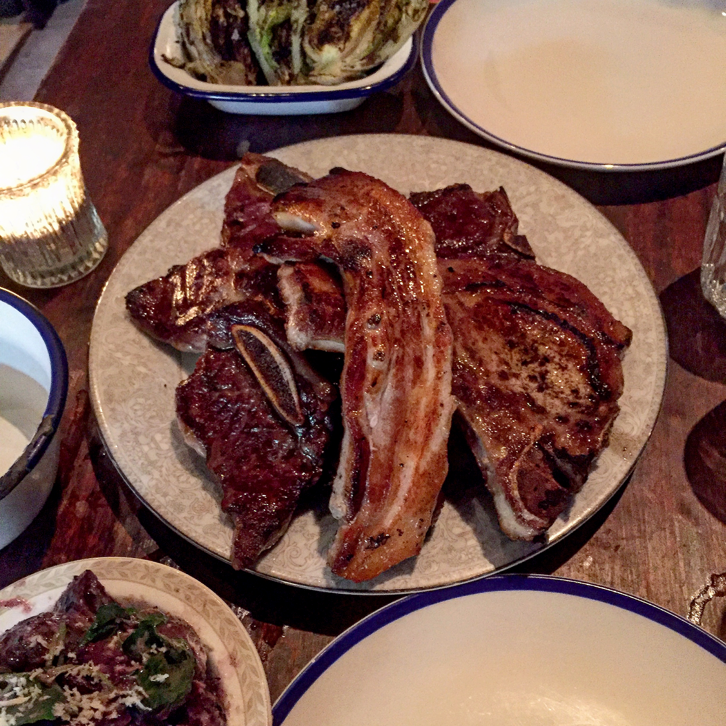 BLACKLOCK SOHO | CHOPHOUSE | WE LOVE FOOD, IT'S ALL WE EAT