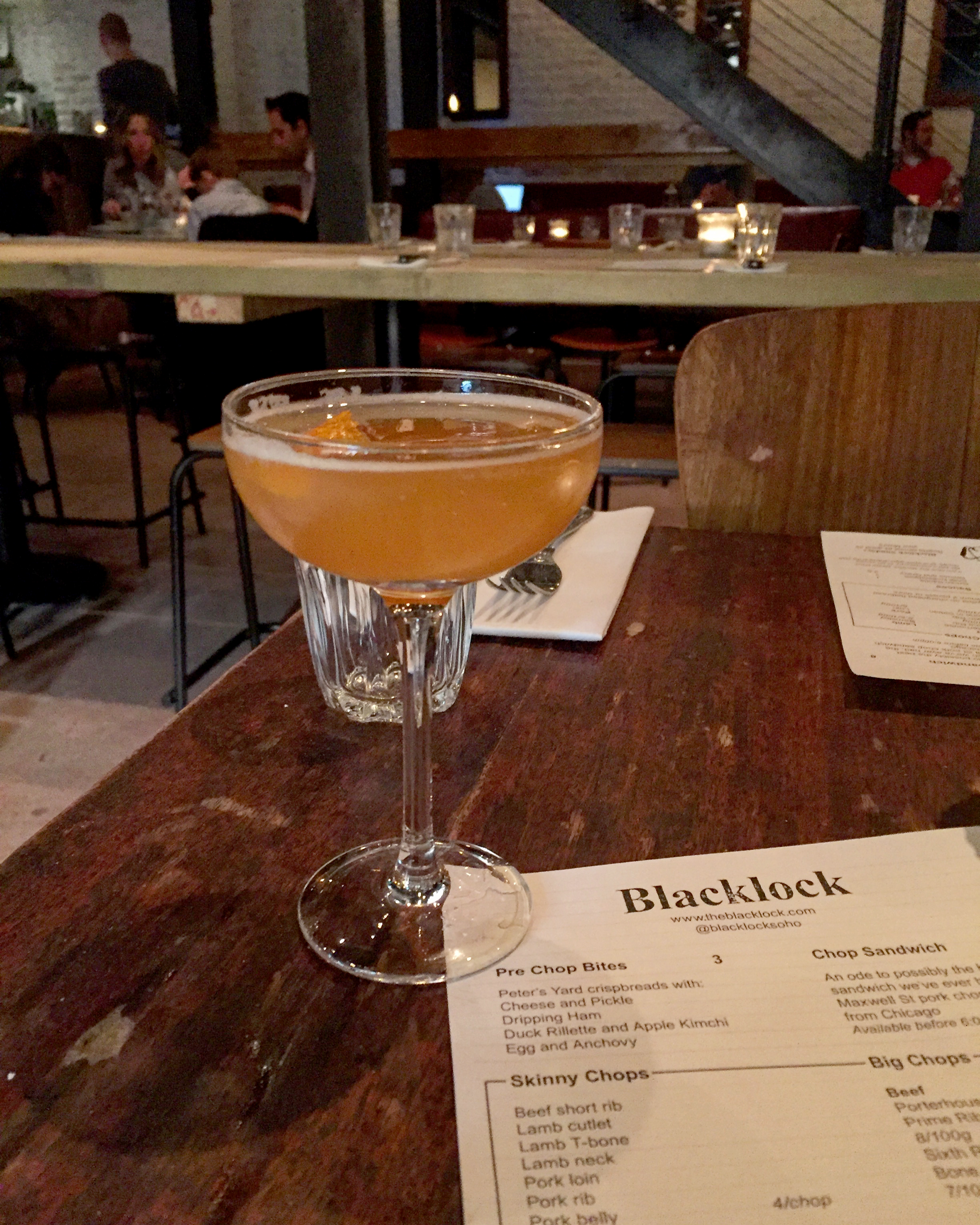 BLACKLOCK SOHO | CHOPHOUSE | WE LOVE FOOD, IT'S ALL WE EAT9