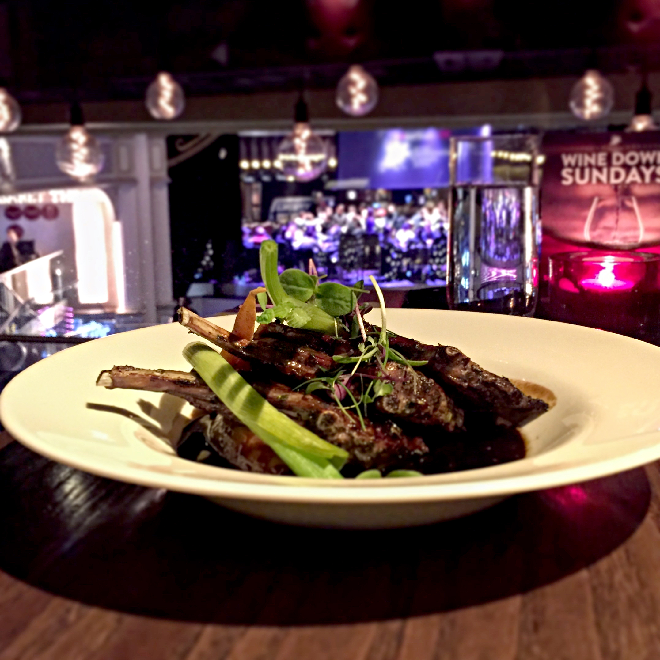 HELIOT STEAKHOUSE | HIPPODROME | LEICESTER SQUARE | WE LOVE FOOD, IT'S ALL WE EAT