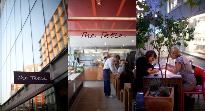 THE TABLE CAFE | SOUTHWARK | EXTERIOR | BANKSIDE | WE LOVE FOOD, IT'S ALL WE EAT8