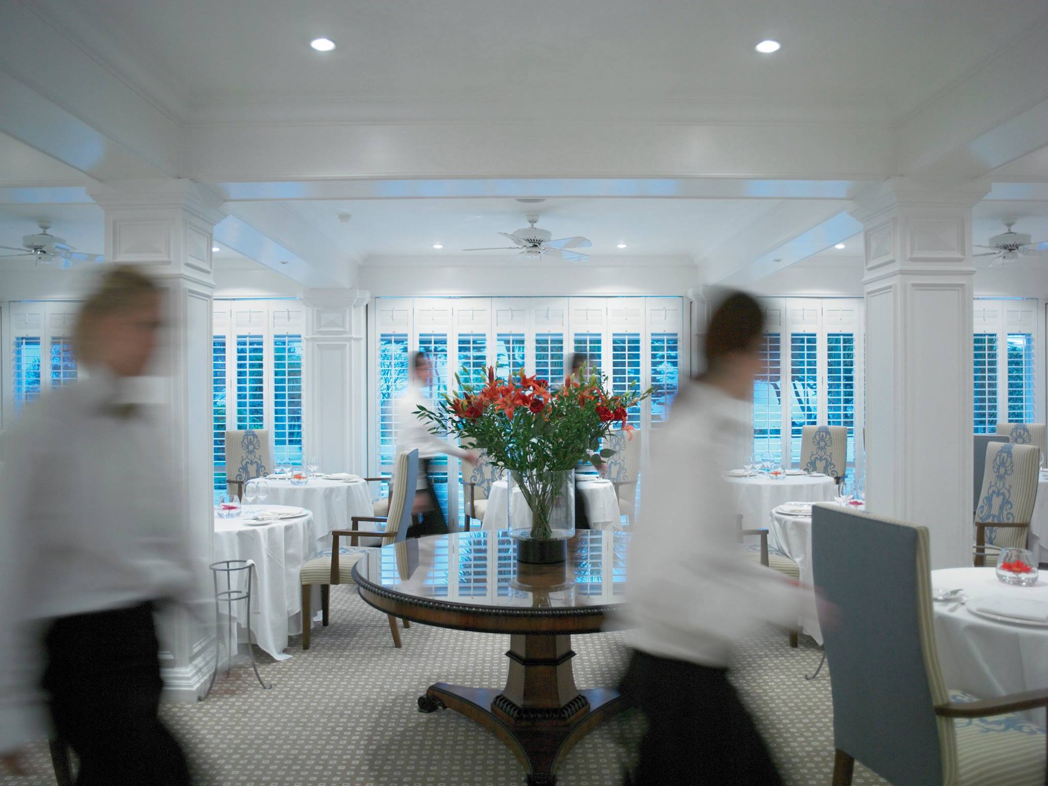 THE ATLANTIC HOTEL JERSEY, GARDEN STUDIO, JERSEY, WE LOVE FOOD, IT'S ALL WE EAT20