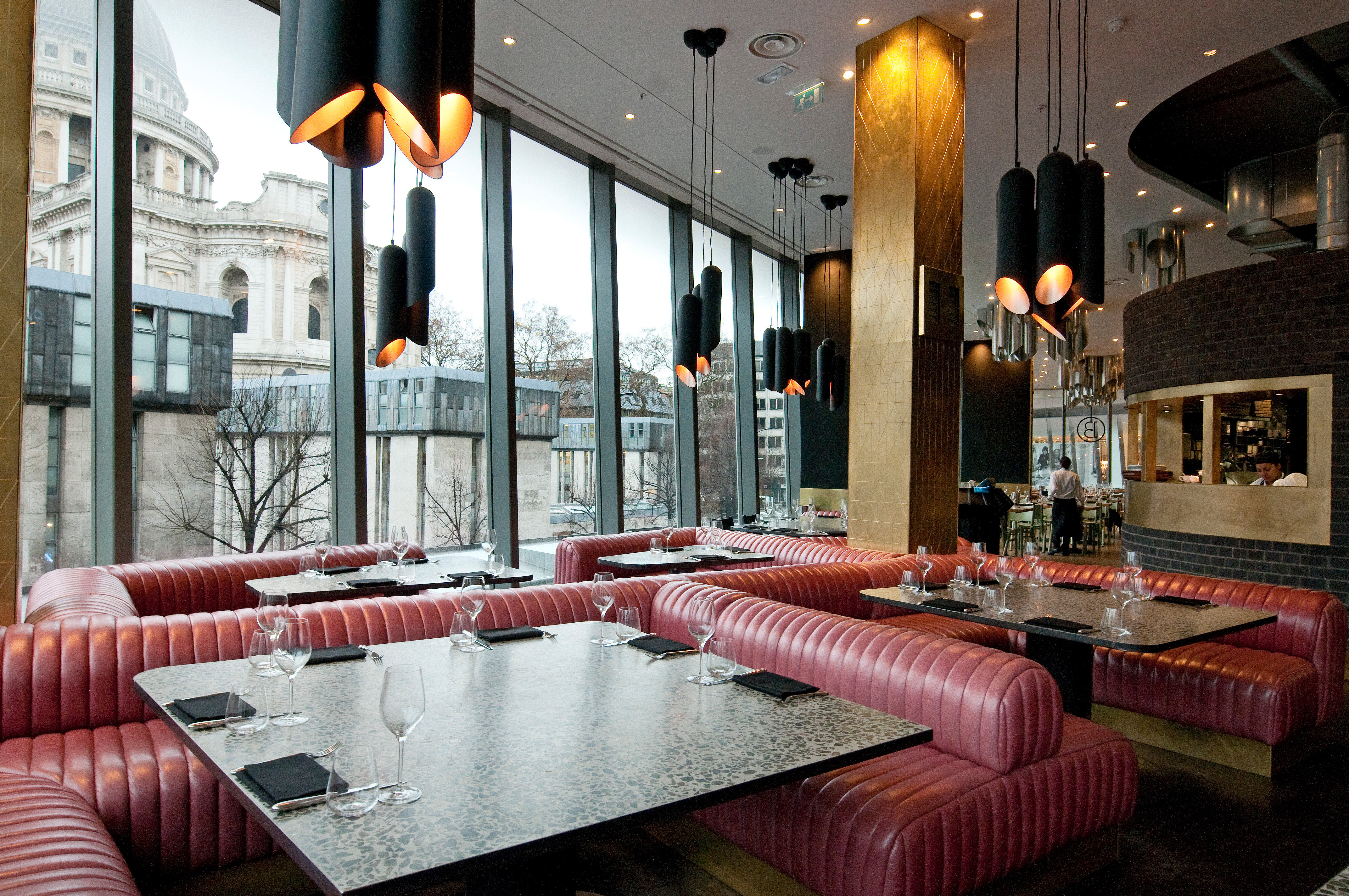 BARBECOA | ONE NEW CHANGE | JAMIE OLIVER | WE LOVE FOOD, IT'S ALL WE EAT