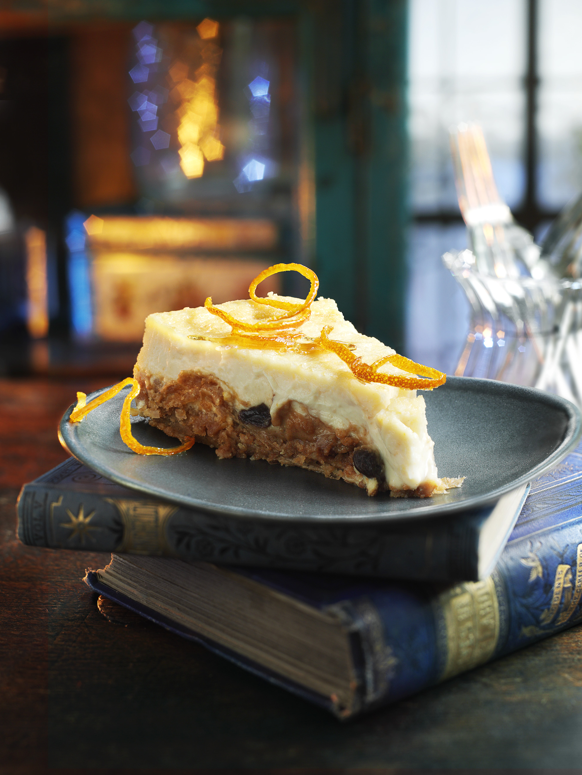 christmas-pudding-sherry-cheesecake-we-love-food