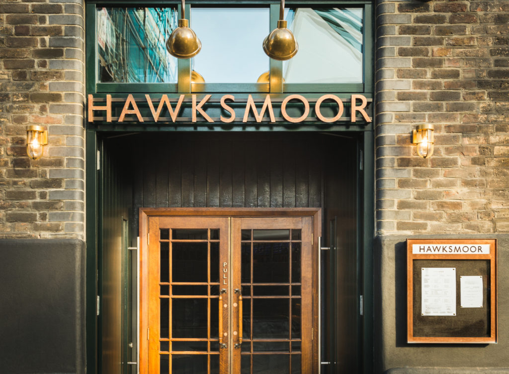 HAWKSMOOR BOROUGH MARKET | WE LOVE FOOD, IT'S ALL WE EAT12