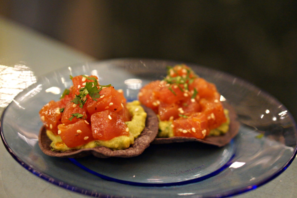 EL PASTÓR | BOROUGH MARKET | WE LOVE FOOD, IT'S ALL WE EAT