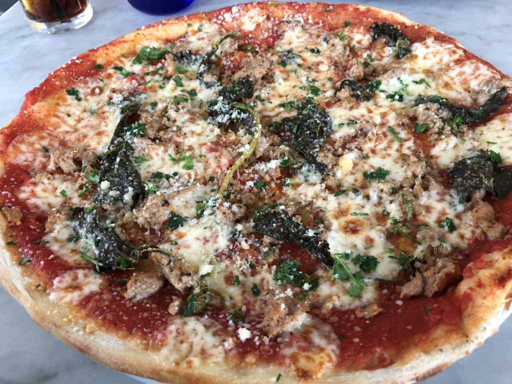 WE LOVE FOOD JUNIOR | PIZZA EXPRESS