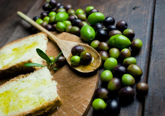 we love food its all we eat | High Quality European Olive Oil