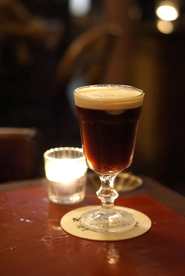 MC & SONS UNION STREET | IRISH BOOZER | WE LOVE FOOD, IT'S ALL WE EAT