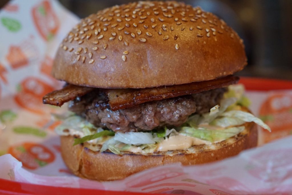 BURGER SHACK | BURGERAC BLOG | WE LOVE FOOD, IT'S ALL WE EAT