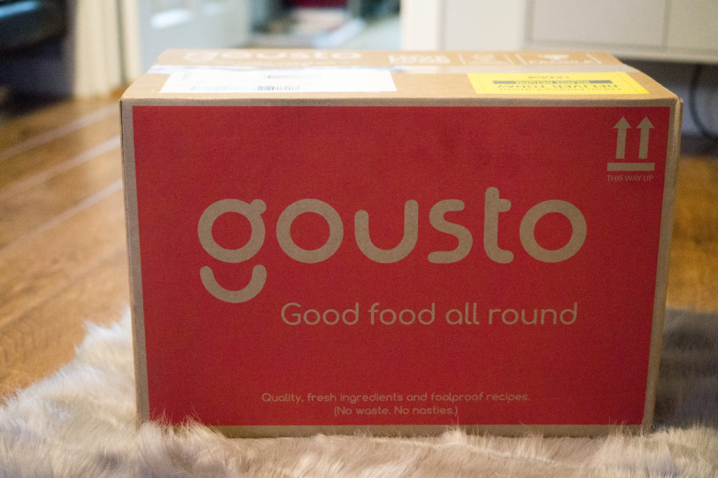 GOUSTO | WE LOVE FOOD, IT'S ALL WE EAT