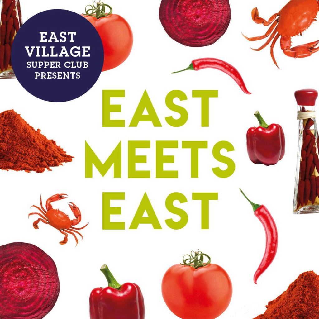 FISH HOUSE | EAST VILLIAGE | EAST MEETS EAST | SUPPER CLUB | WE LOVE FOOD, IT'S ALL WE EAT