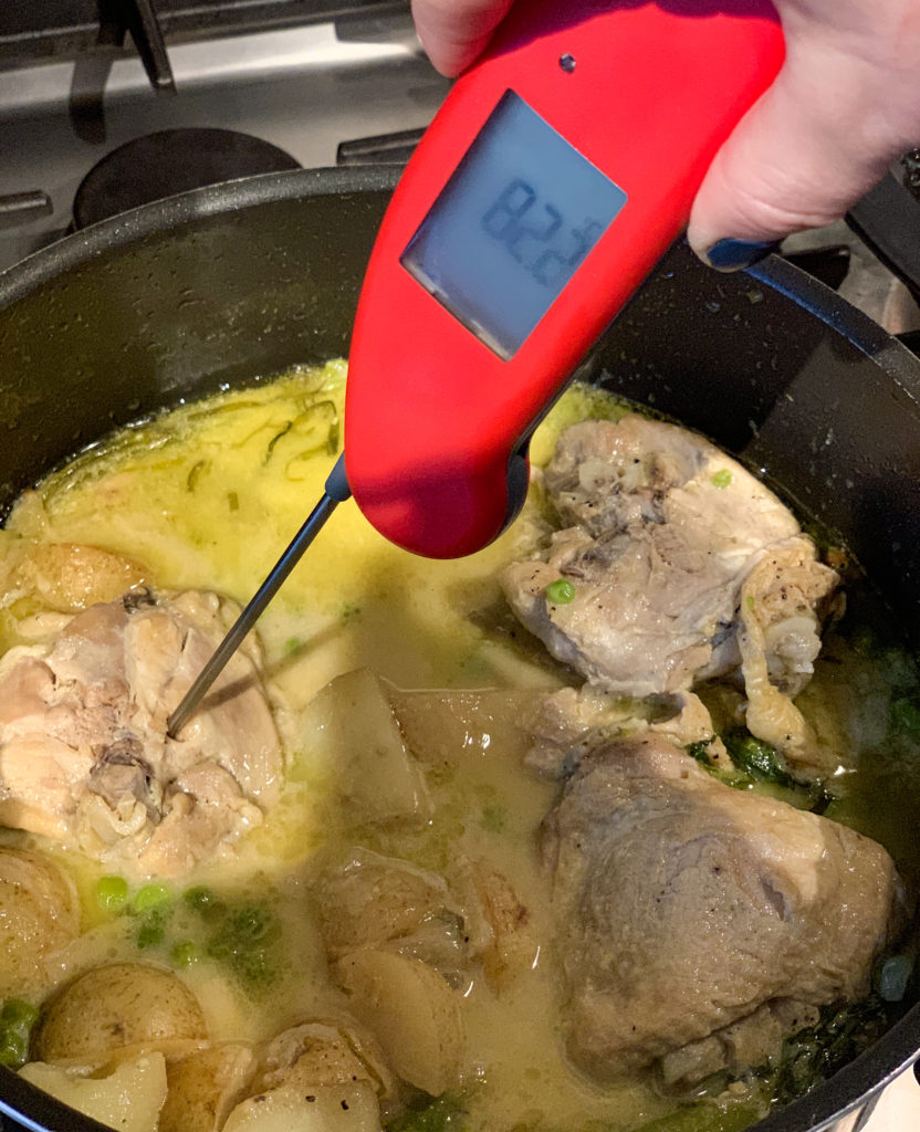 WE LOVE FOOD THERMAPEN TURKEY JUICY BIRD