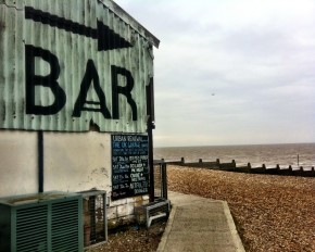 Whitstable, We Love Food, It's All We Eat