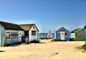 Christchurch Harbour Hotel, We Love Food, It's All We Eat