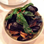 One Leicester Street, We Love Food, It's All We Eat