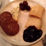 One Leicester Street, We Love Food, It's All We Eat