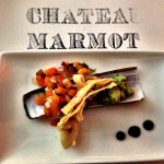 Chateau Marmot London, We Love Food, It's All We Eat