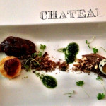 Chateau Marmot London, We Love Food, It's All We Eat