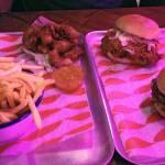 MEATliquor Brighton, We Love Food, It's All We Eat