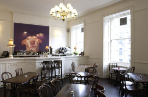 The Dogs | Edinburgh | Lamb | We Love Food, It's All We Eat.