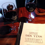 CVS | Compagnie Des Vins Surnaturels | Seven Dials | We Love Food, It's All We Eat