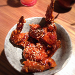 Flesh & Buns | Wings | Seven Dials | We Love Food, It's All We Eat