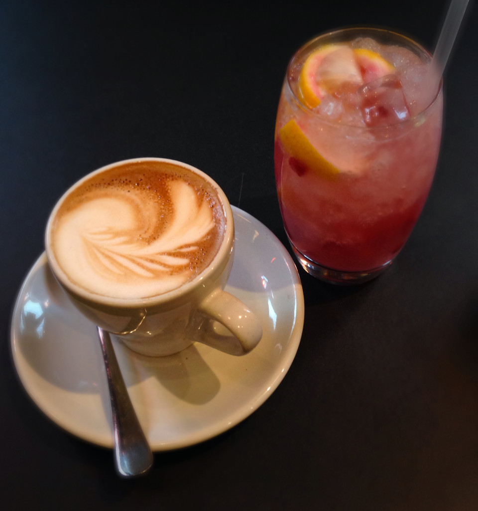 Kopapa | Coffee | Seven Dials | We Love Food, It's All We Eat