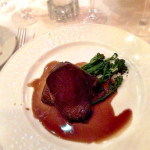 Le Trois Garcons | Shoreditch restaurants | We Love Food, It's All We Eat