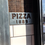 Pizza 1889 | Interior | Orpington | Kent | We Love Food, It's All We Eat