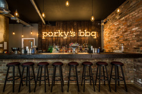 Porky's BBQ Bankside - WE LOVE FOOD, IT'S ALL WE EAT