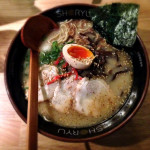 Shoryu Ramen | Kingly Court | We Love Food, It's All We Eat